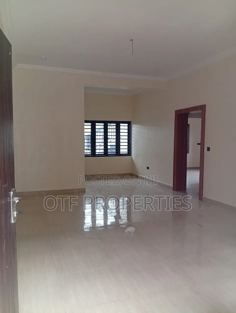 2bdrm Apartment in Fo1, Kubwa for rent