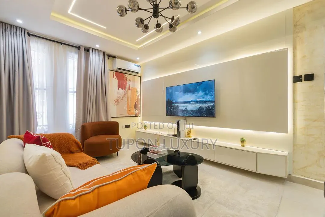 Luxury 1bedroom Apartment With Ps5 on Request