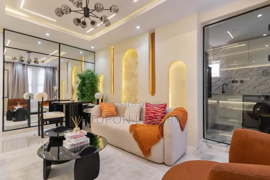Luxury 1bedroom Apartment With Ps5 on Request