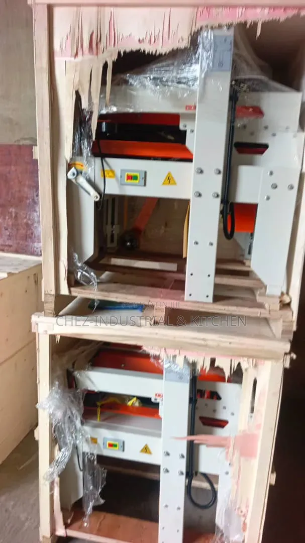 Automatic Carton Sealing Machine