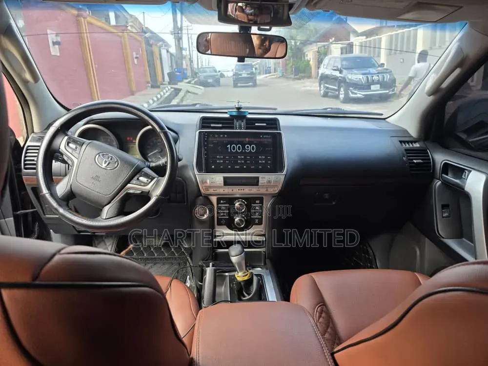 Pardo Rental