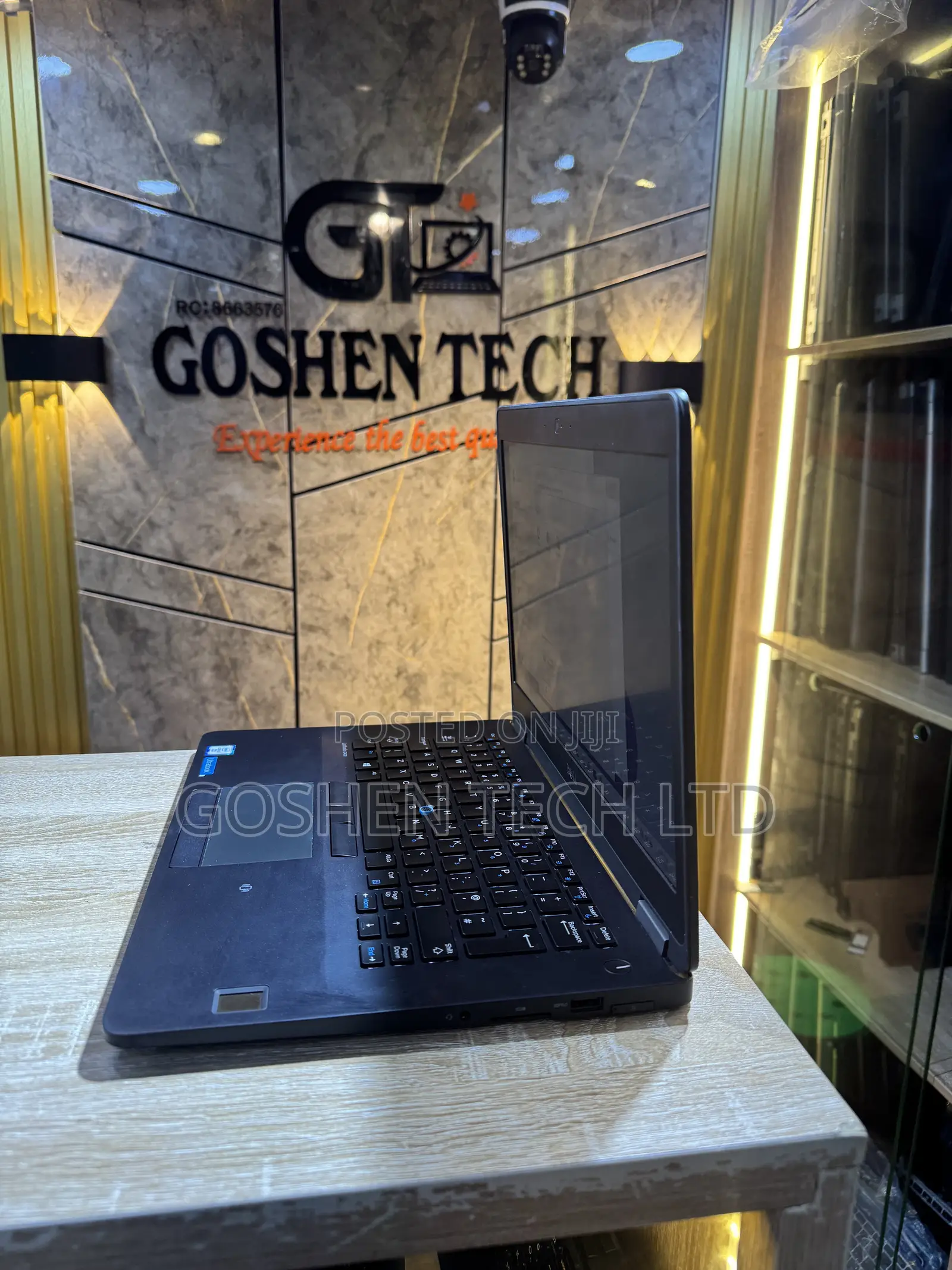 Laptop Dell Latitude E7470 8GB Intel Core i5 SSD 256GB
