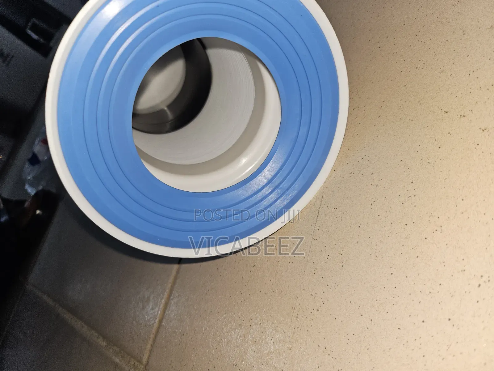 Pan Connector(anti Snake)