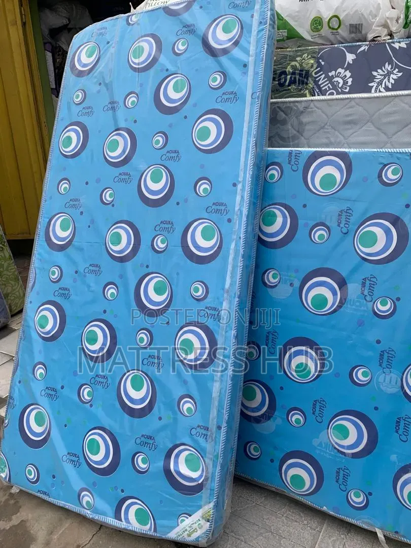 Students Mattress Mouka 30 X 4