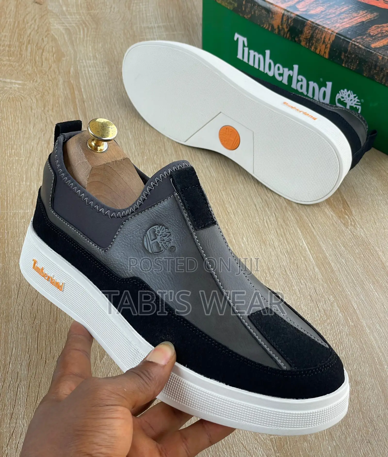 Timberland Loafers for Men for Cooperate and Formal Occasions
