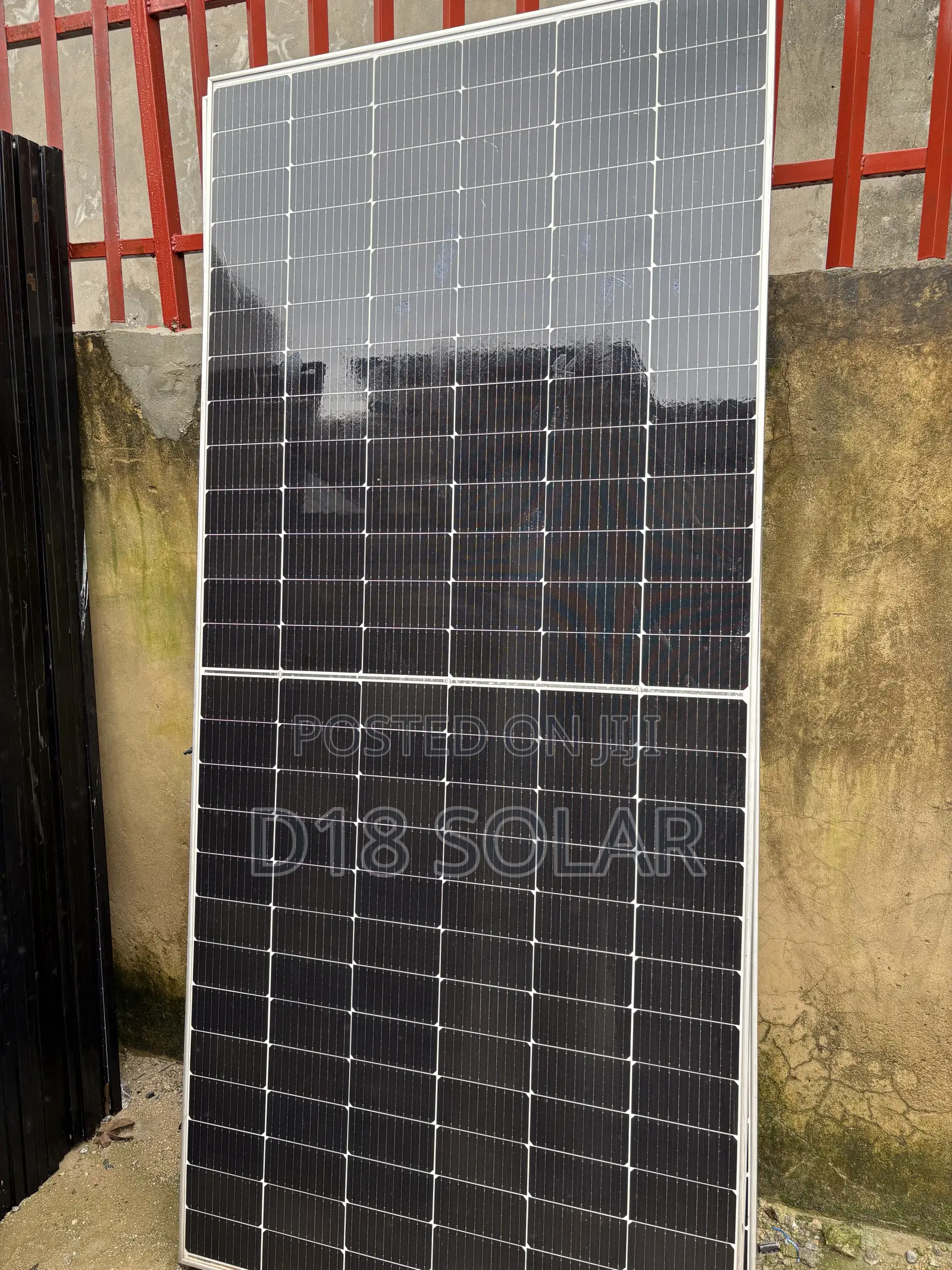 5kwh 48v Lithium Batteries Felicity