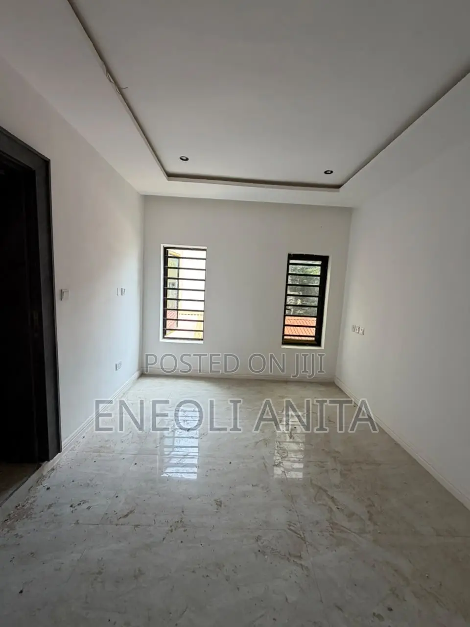 2bdrm Block of Flats in Wuse for rent