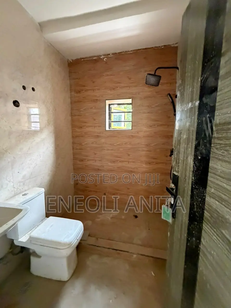 2bdrm Block of Flats in Wuse for rent