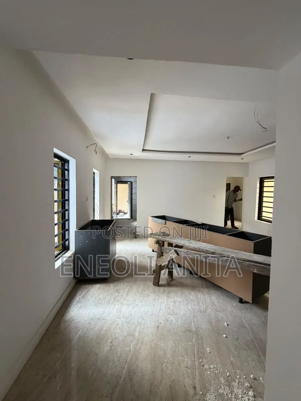 2bdrm Block of Flats in Wuse for rent