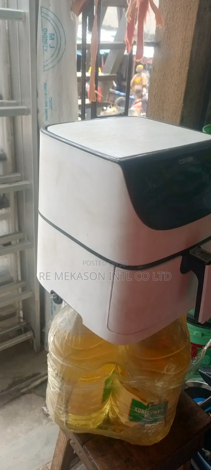 Original Cosori German Airfryer