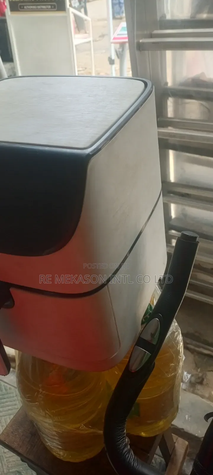 Original Cosori German Airfryer