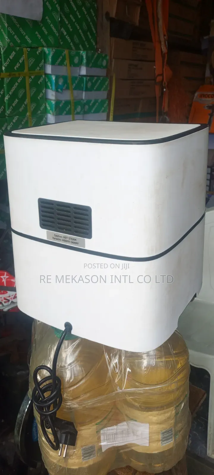 Original Cosori German Airfryer