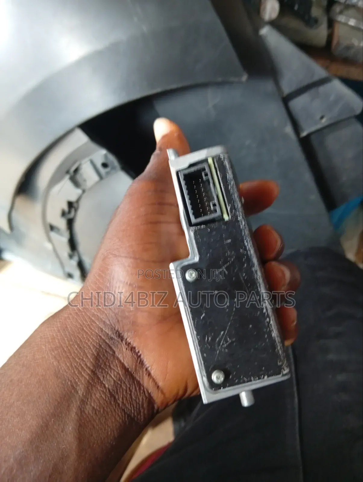 Windscreen Camera for Toyota Camry 2025 Model