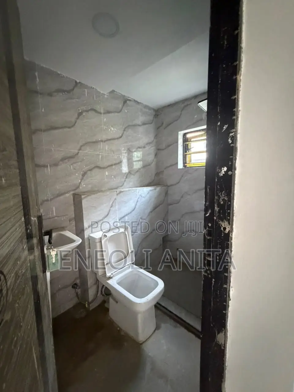 3bdrm Block of Flats in Wuse for rent