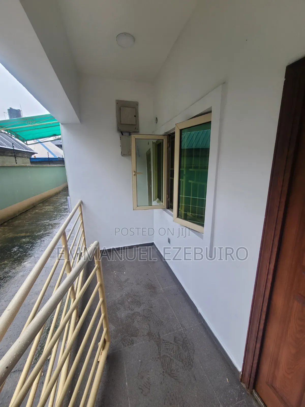 2bdrm Block of Flats in Rumuigbo Off, Port-Harcourt for rent