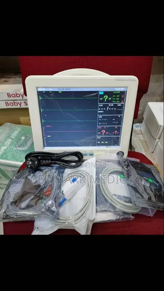 Patient Monitor