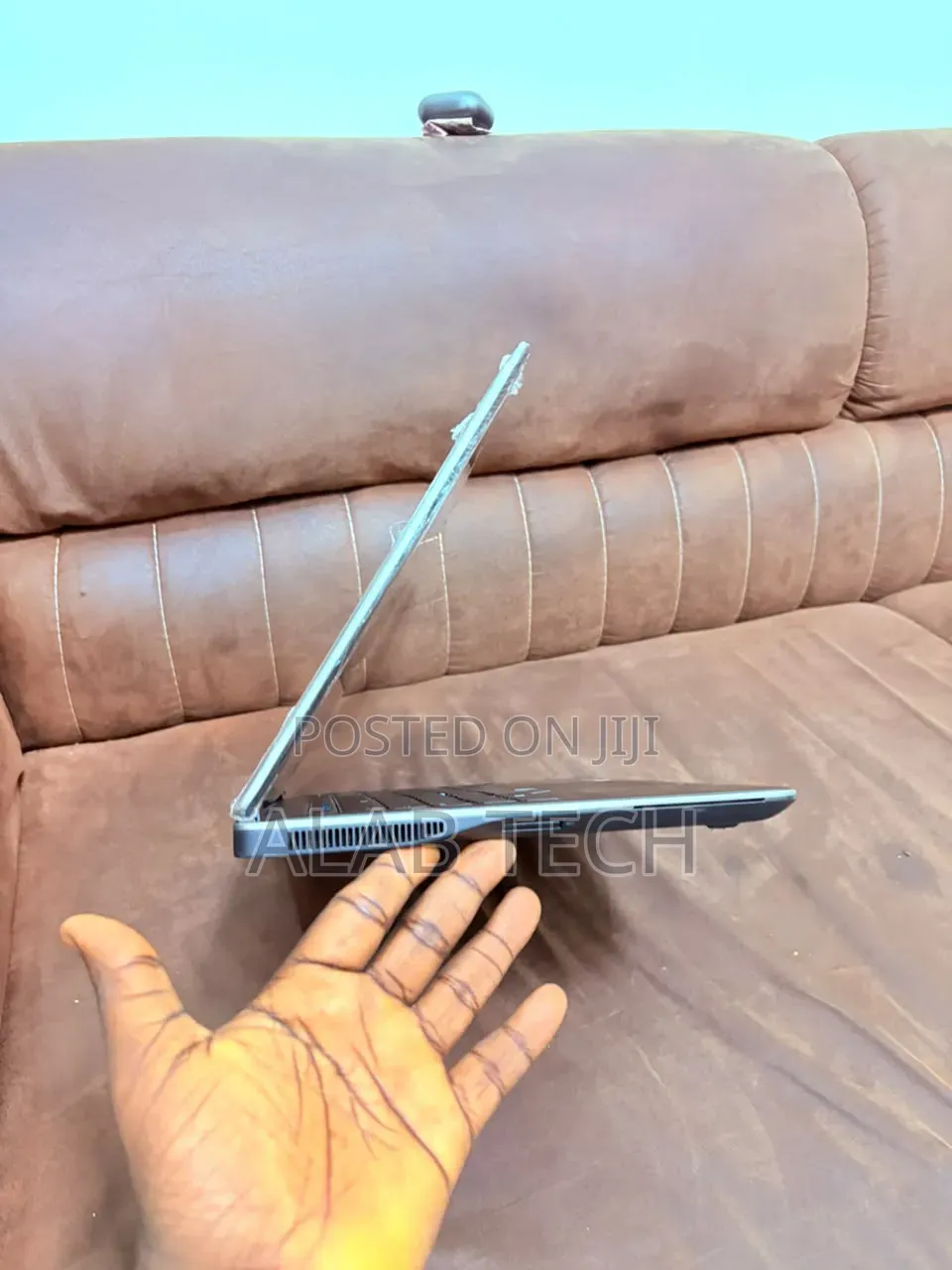 Laptop Dell Latitude 7440 8GB Intel Core i7 HDD 500GB