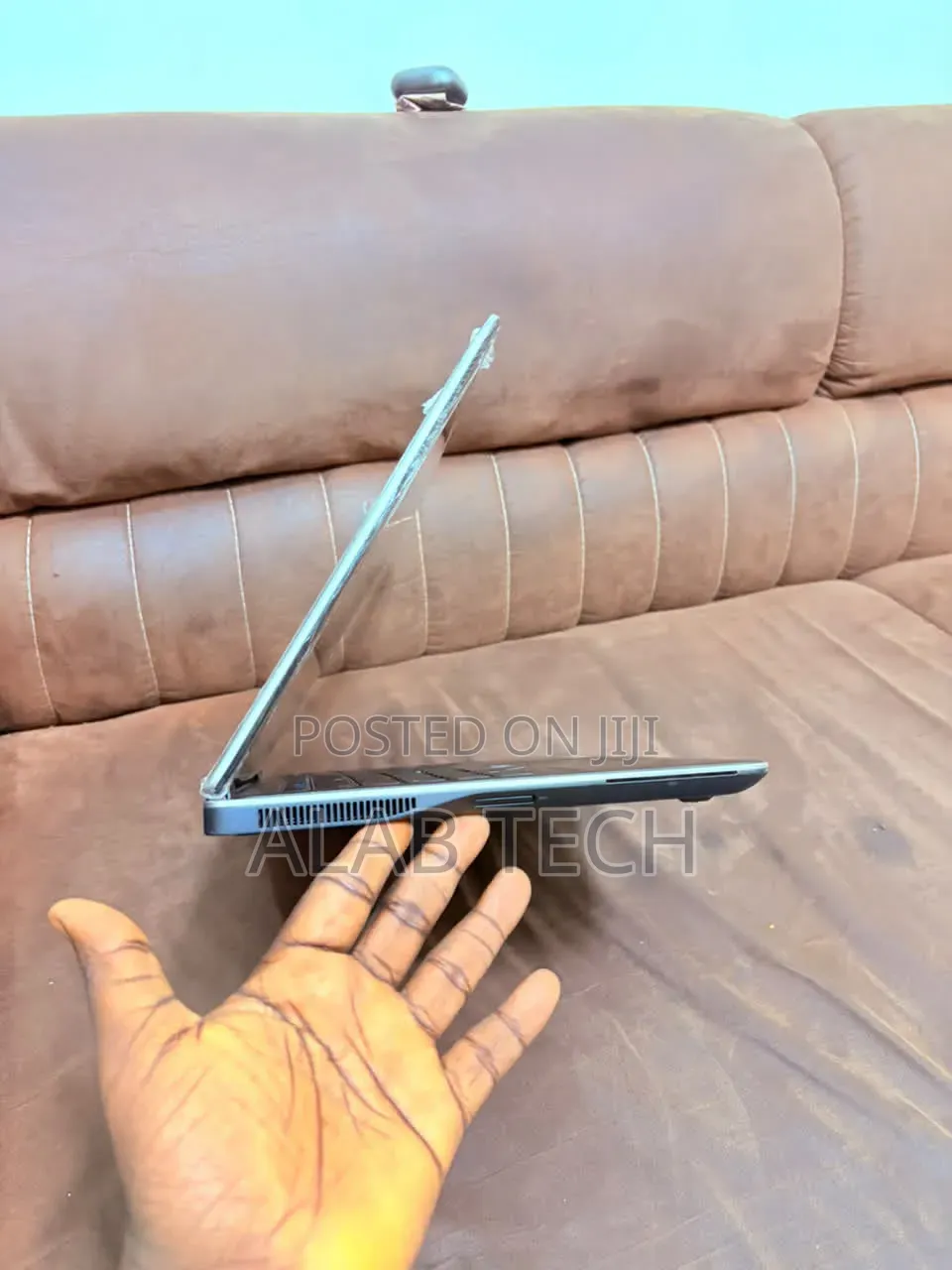 Laptop Dell Latitude 7440 8GB Intel Core i7 HDD 500GB