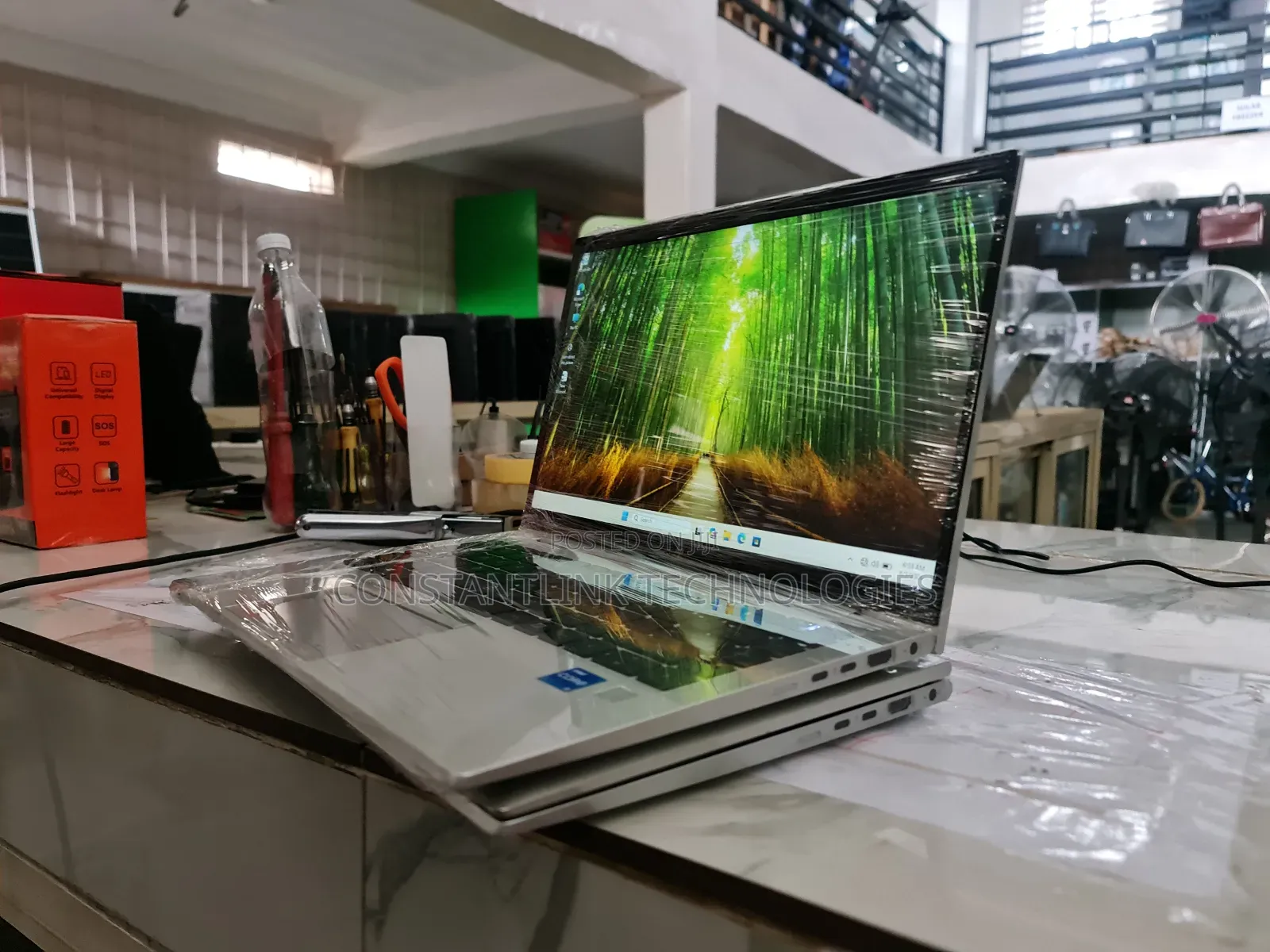 Laptop HP EliteBook 840 G8 8GB Intel Core i5 SSD 256GB