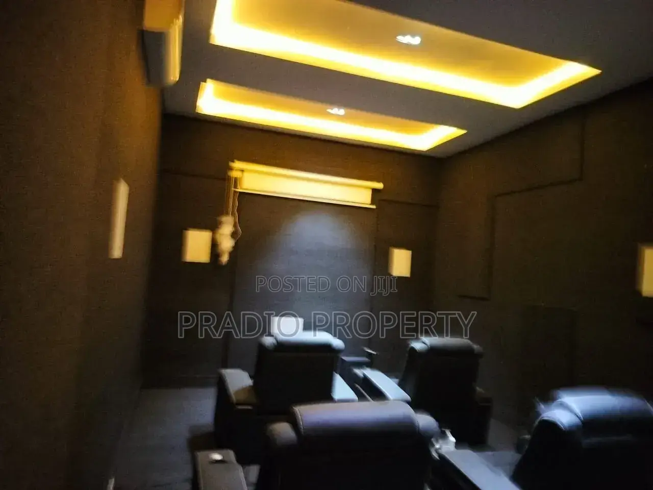 5bdrm Duplex in Royal Garden Estate, Ajiwe for sale