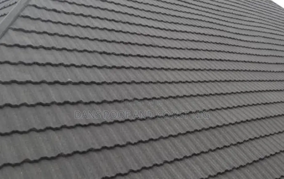 Korea/Newzealand Classic Stone Coated Tiles