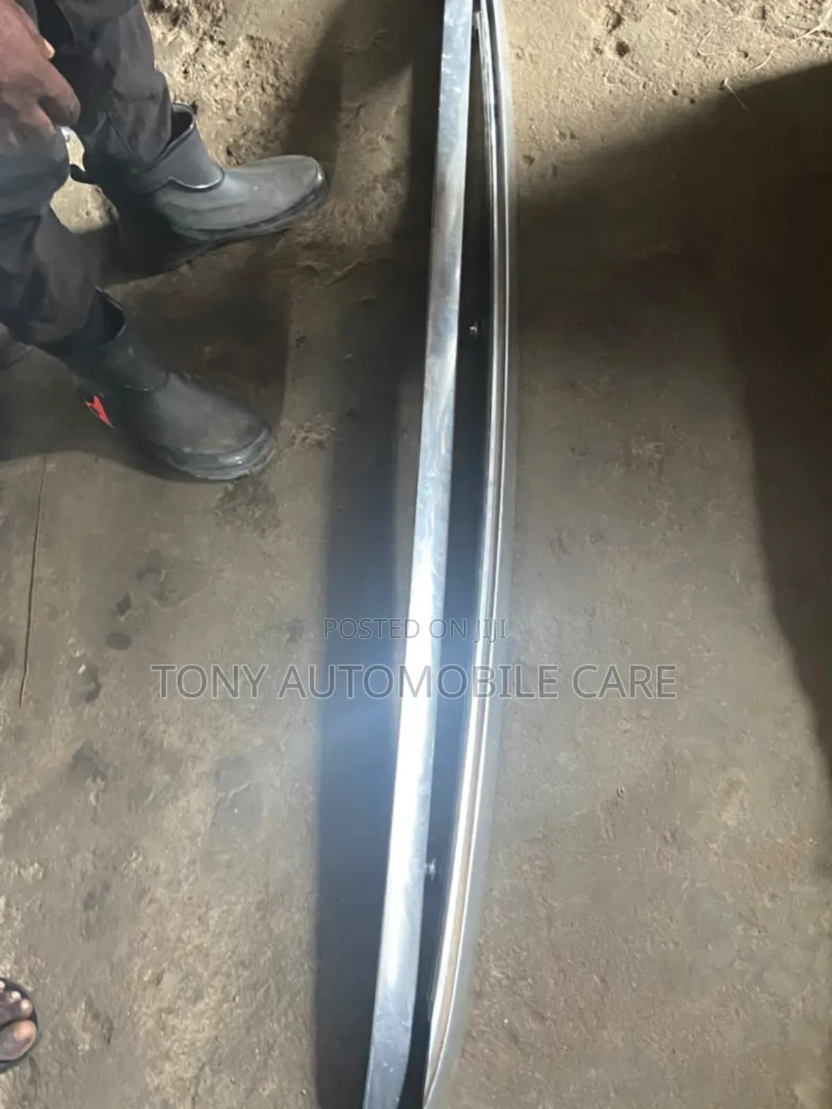 Roof Rack for RX350 2018