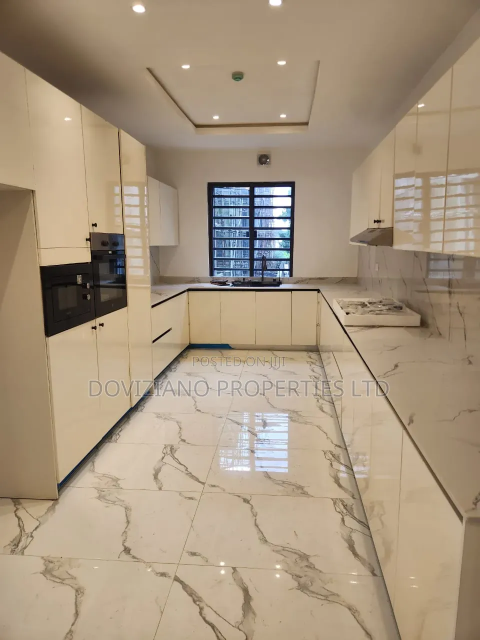 4bdrm Duplex in Ikeja GRA for rent