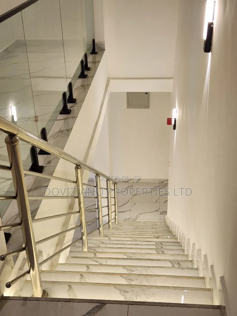 4bdrm Duplex in Ikeja GRA for rent