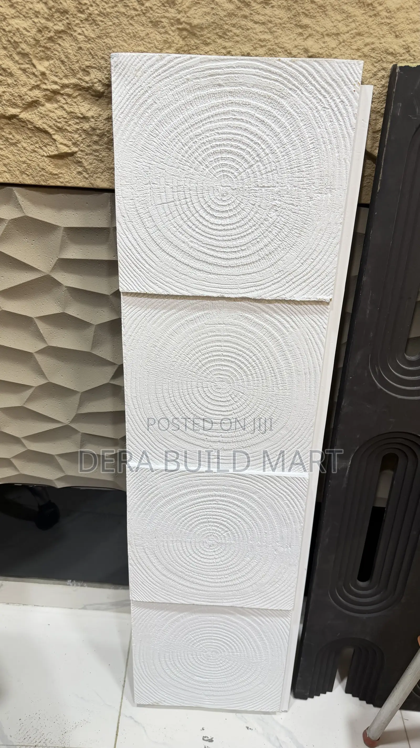 PU Stones for Wall Decoration