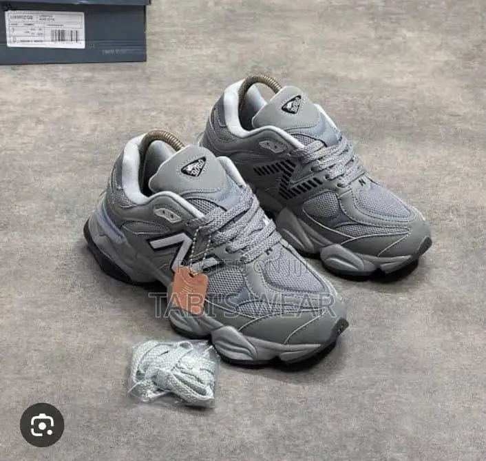New Balance Sneakers