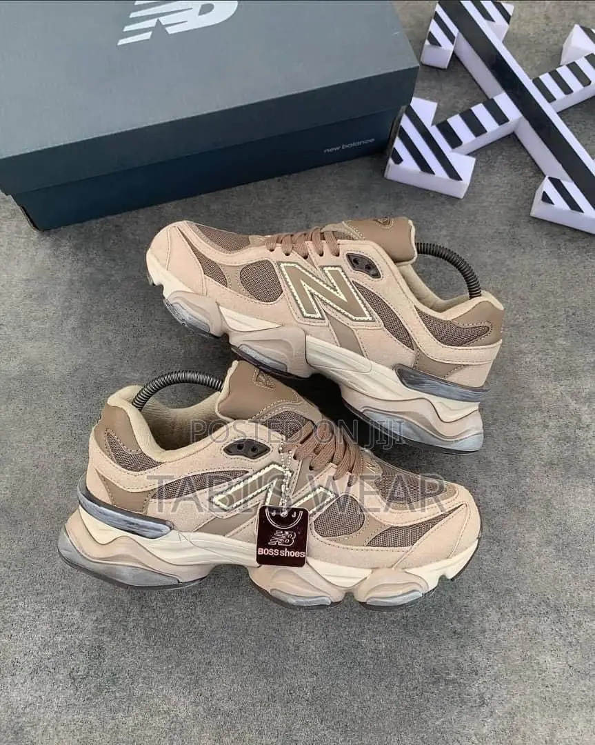 New Balance Sneakers