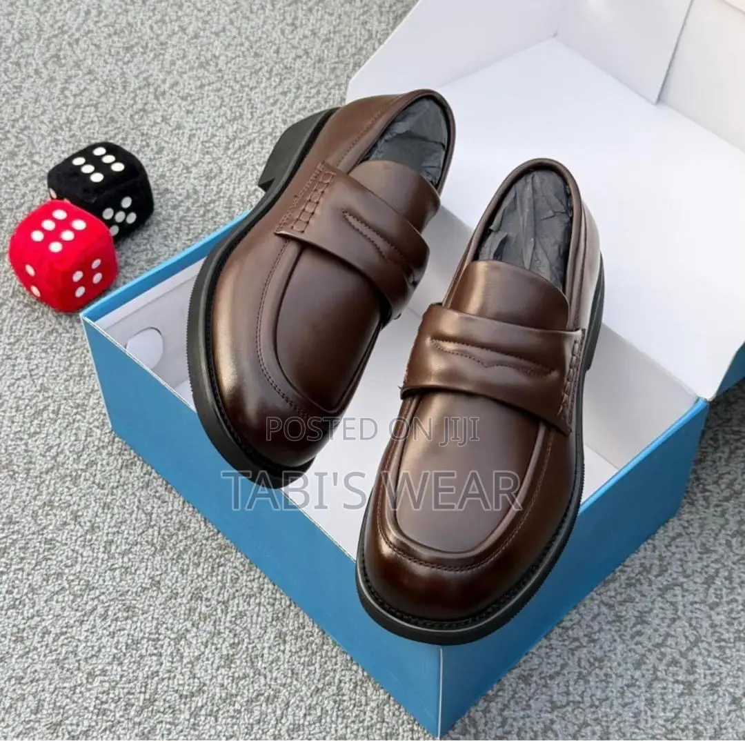 Premium Quality Cooperate Shoe for Men. Office and All Formal Occasion