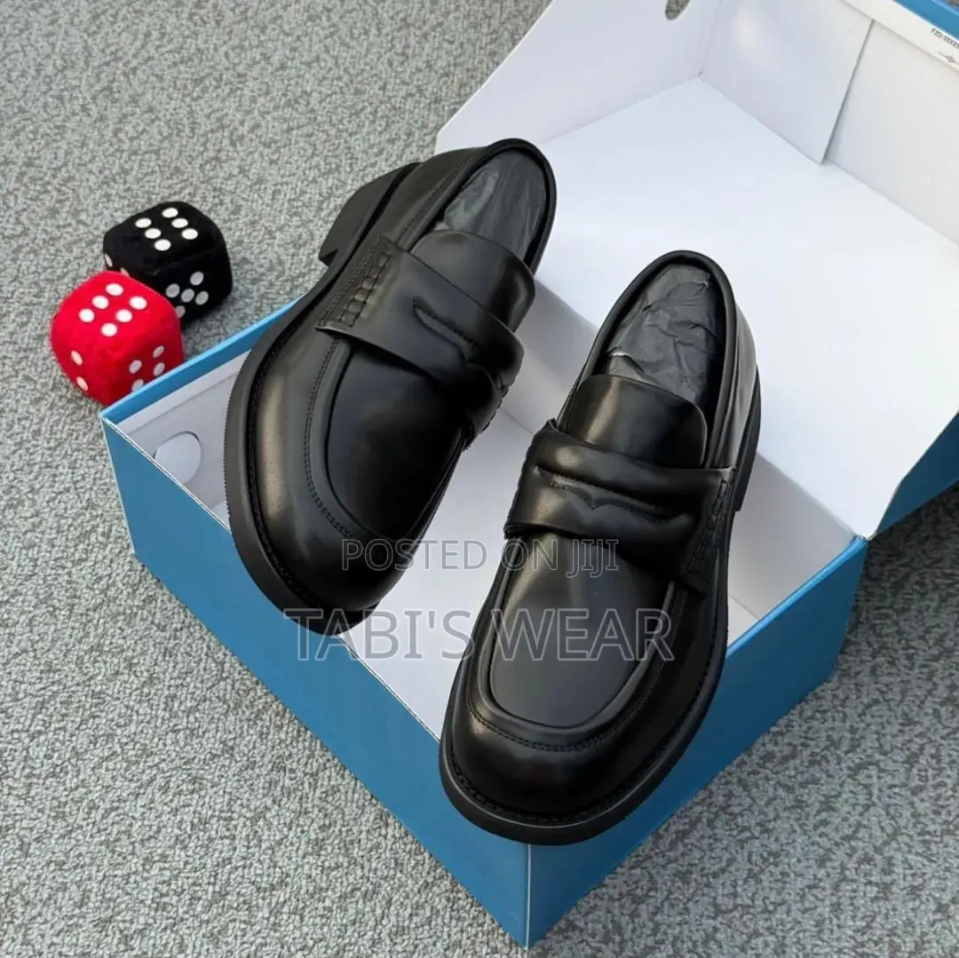 Premium Quality Cooperate Shoe for Men. Office and All Formal Occasion