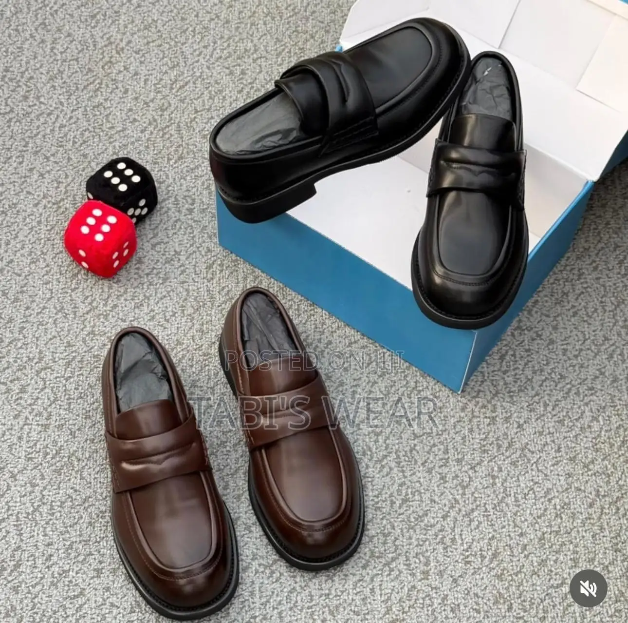 Premium Quality Cooperate Shoe for Men. Office and All Formal Occasion