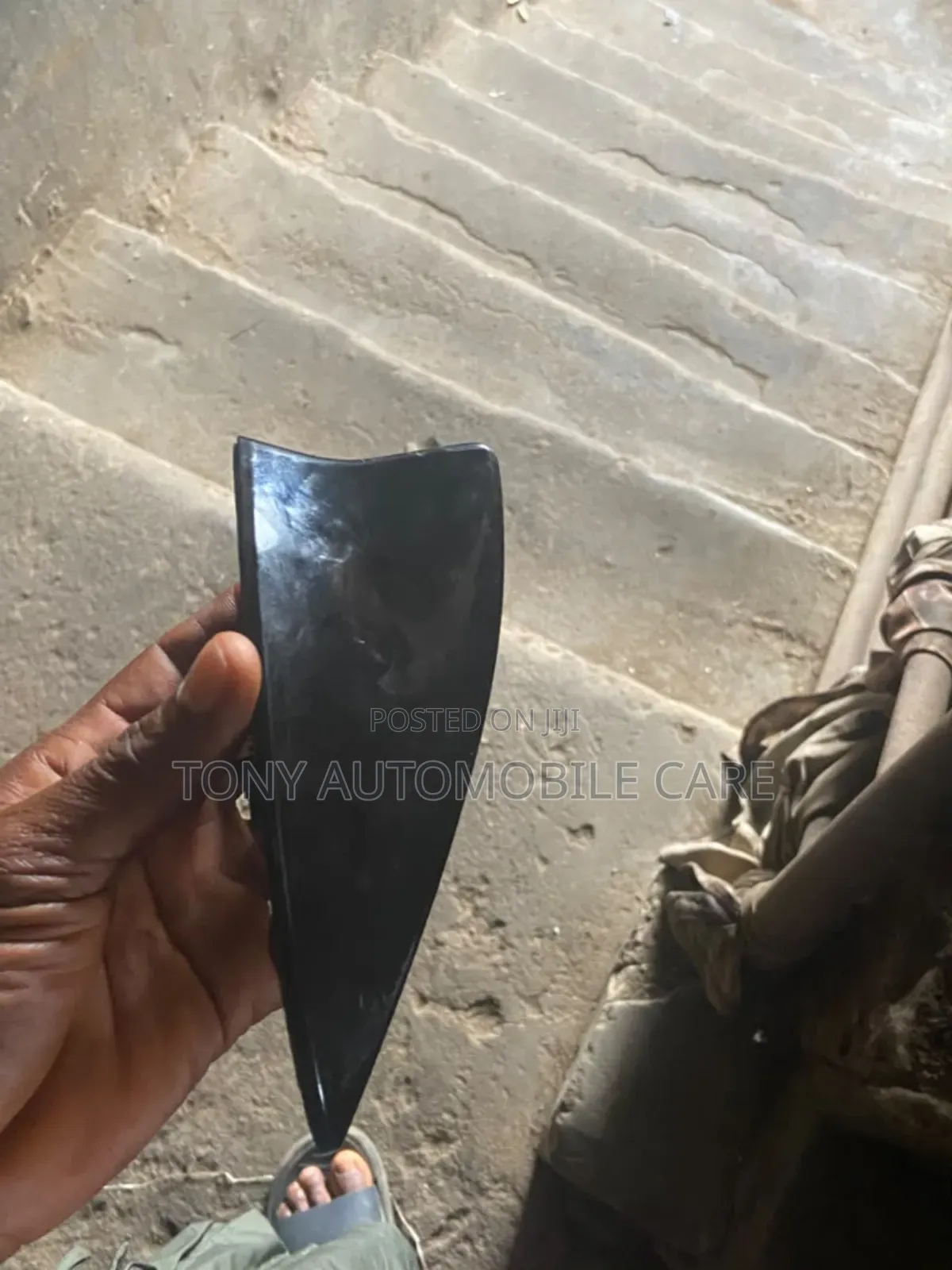 Roof Antenna for Rx350 2018