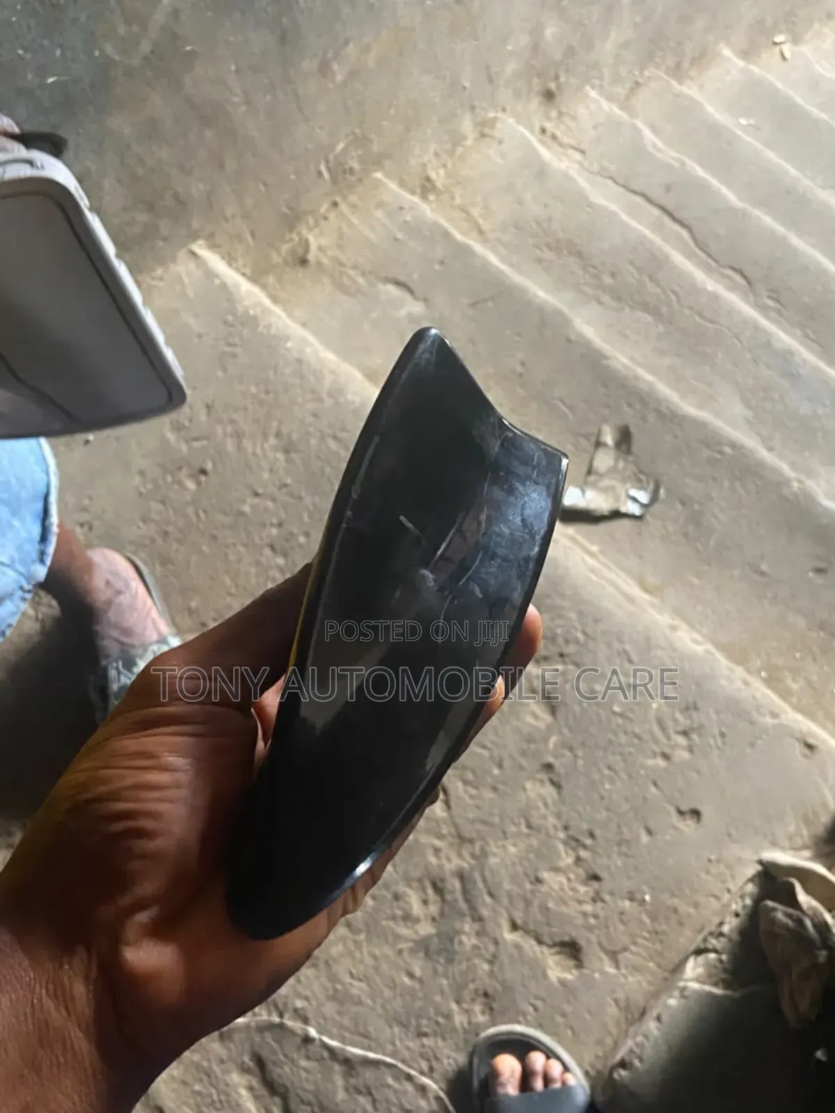 Roof Antenna for Rx350 2018
