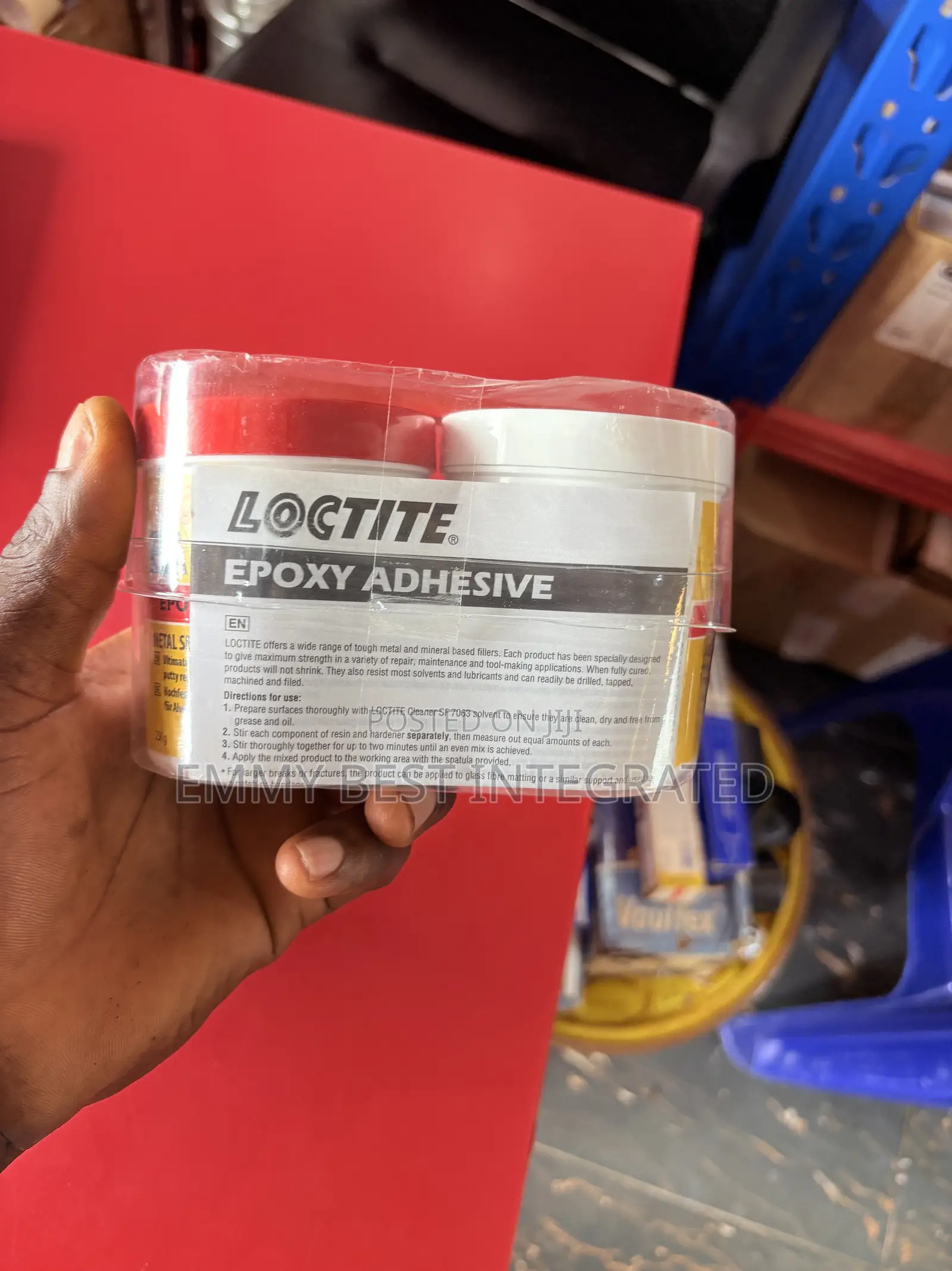 Loctite EA 3475