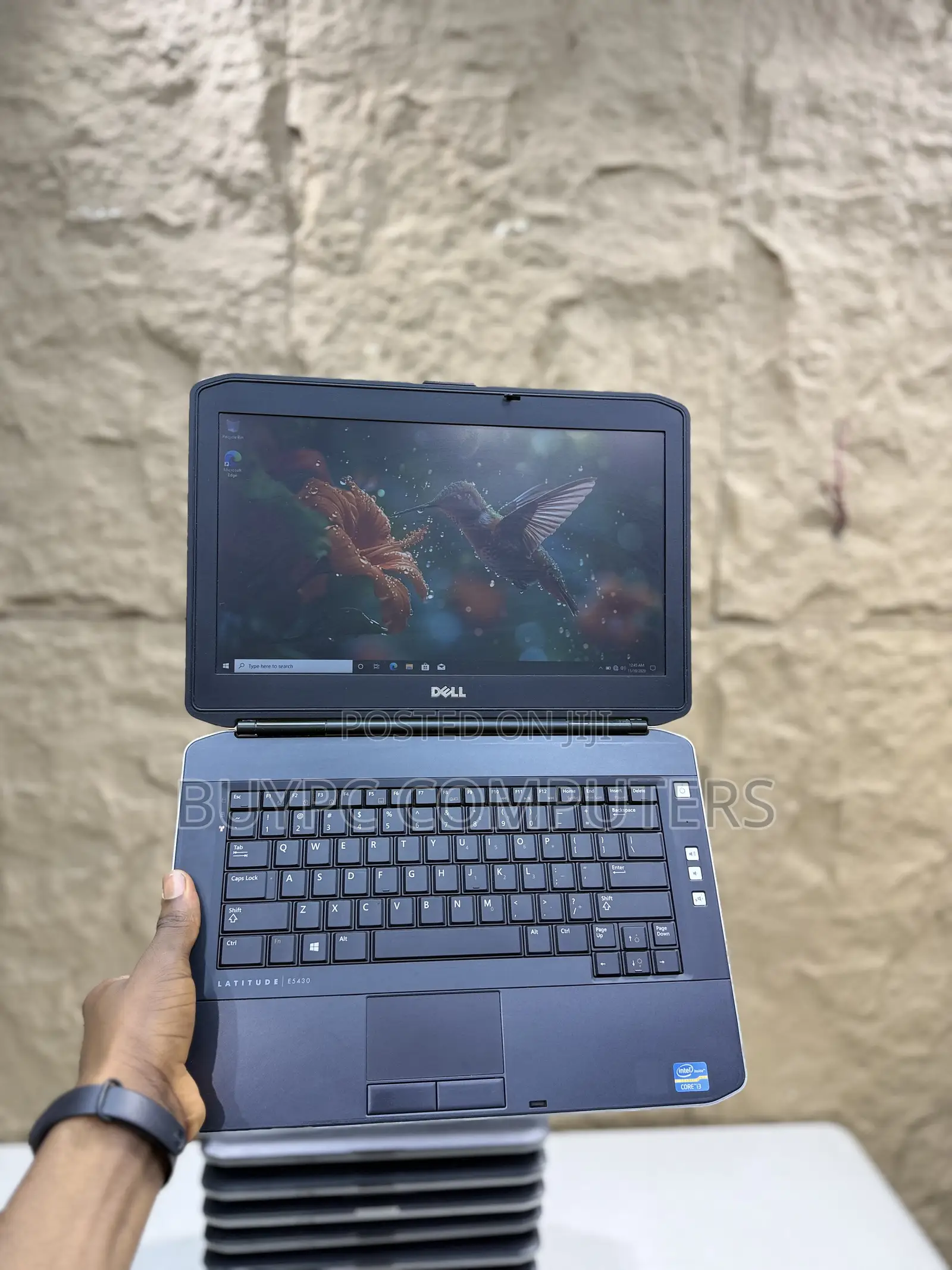 Laptop Dell Latitude 5430 4GB Intel Core i3 HDD 250GB