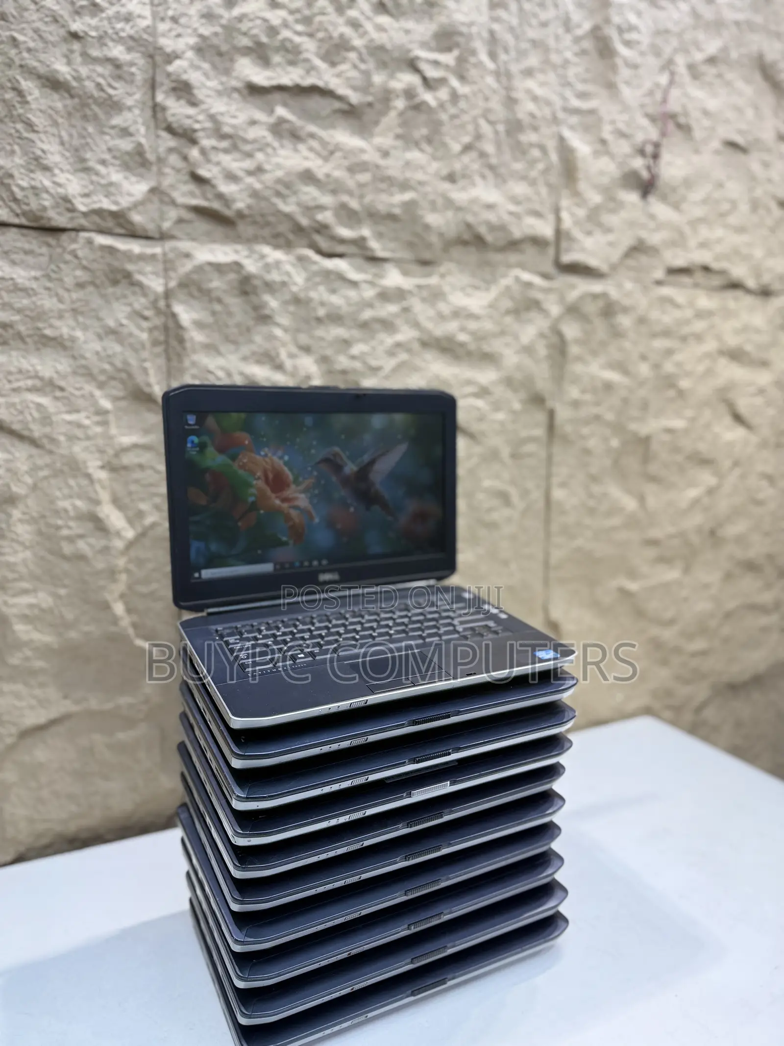Laptop Dell Latitude 5430 4GB Intel Core i3 HDD 250GB