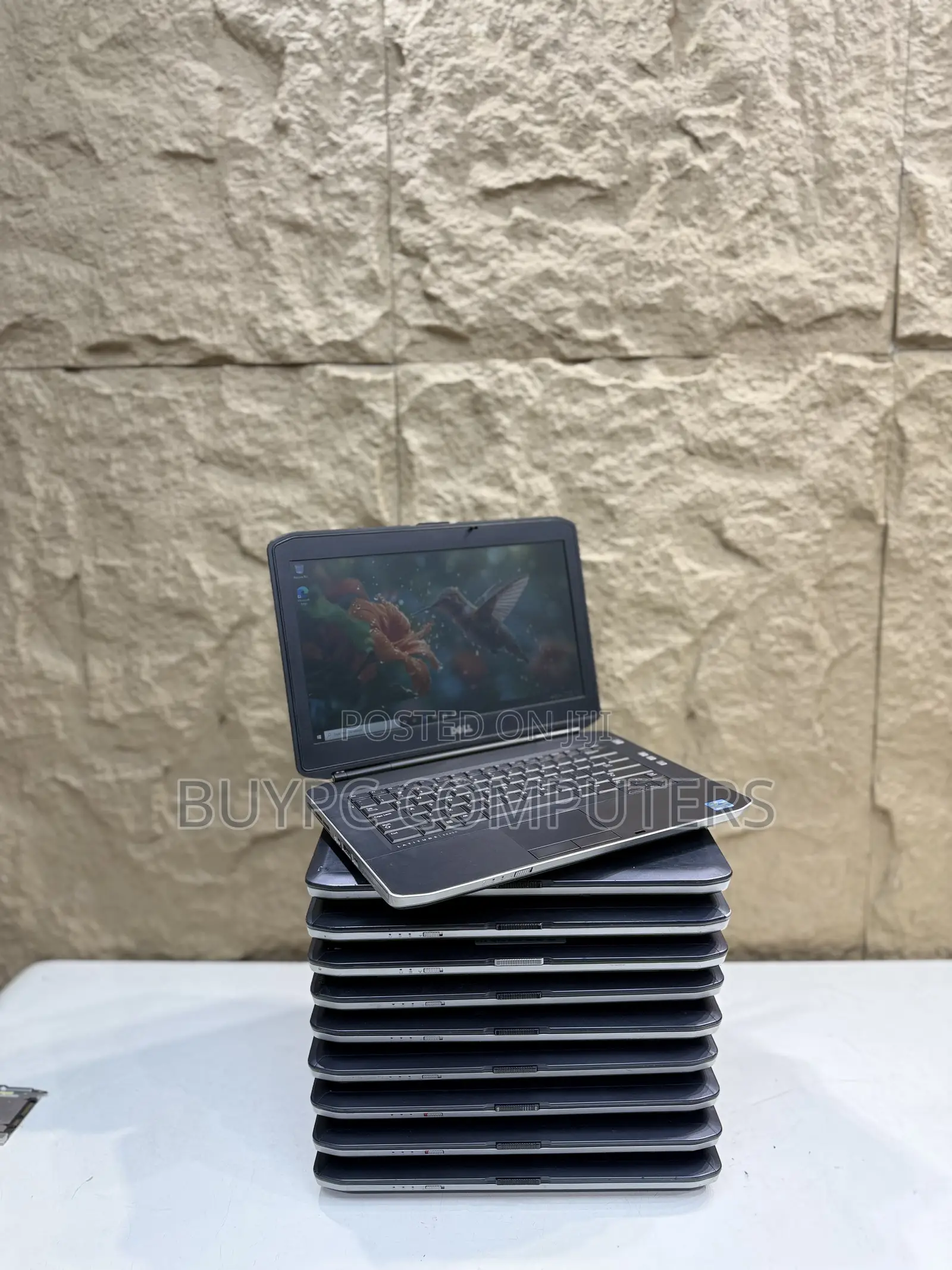 Laptop Dell Latitude 5430 4GB Intel Core i3 HDD 250GB