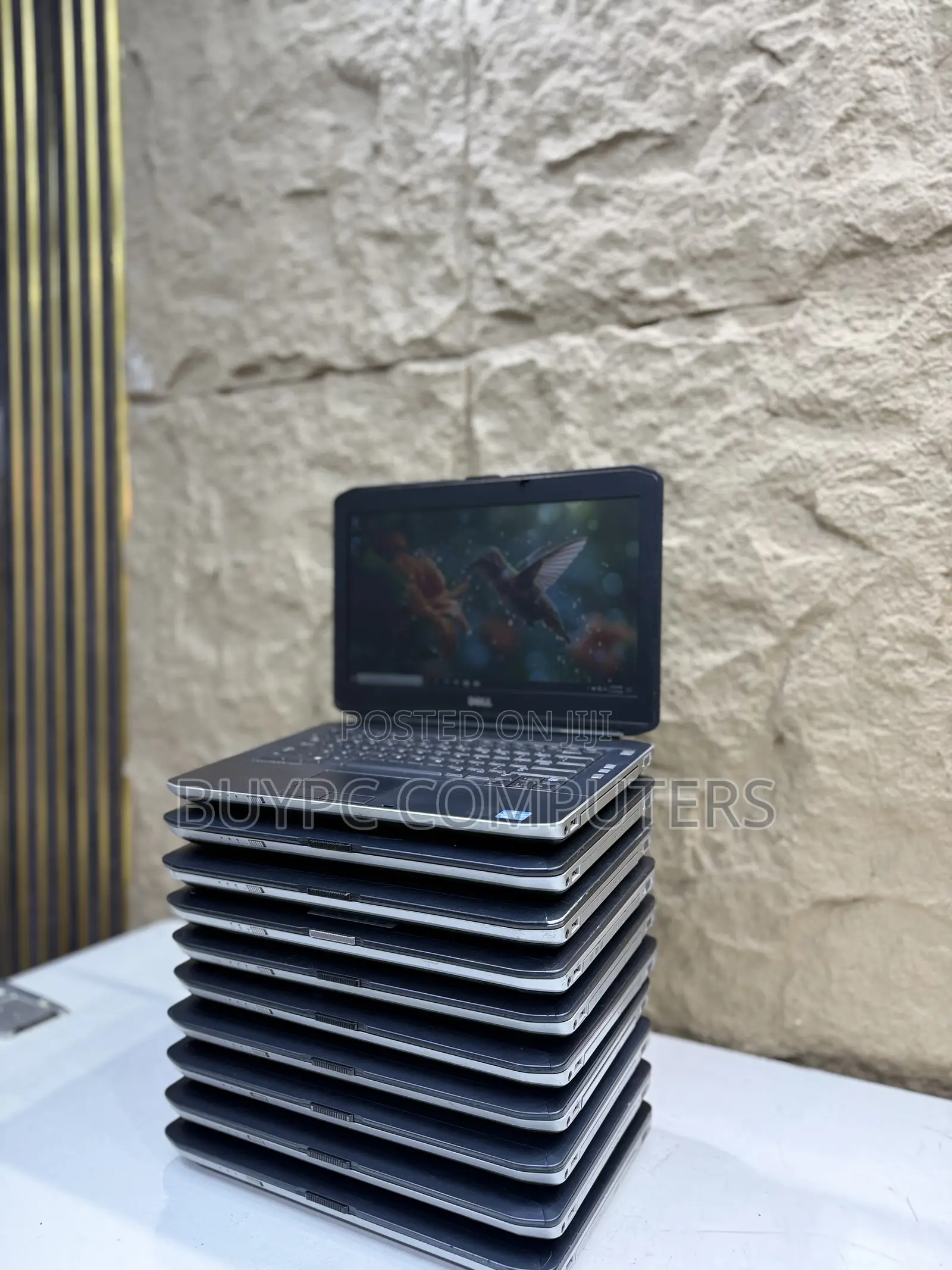 Laptop Dell Latitude 5430 4GB Intel Core i3 HDD 250GB