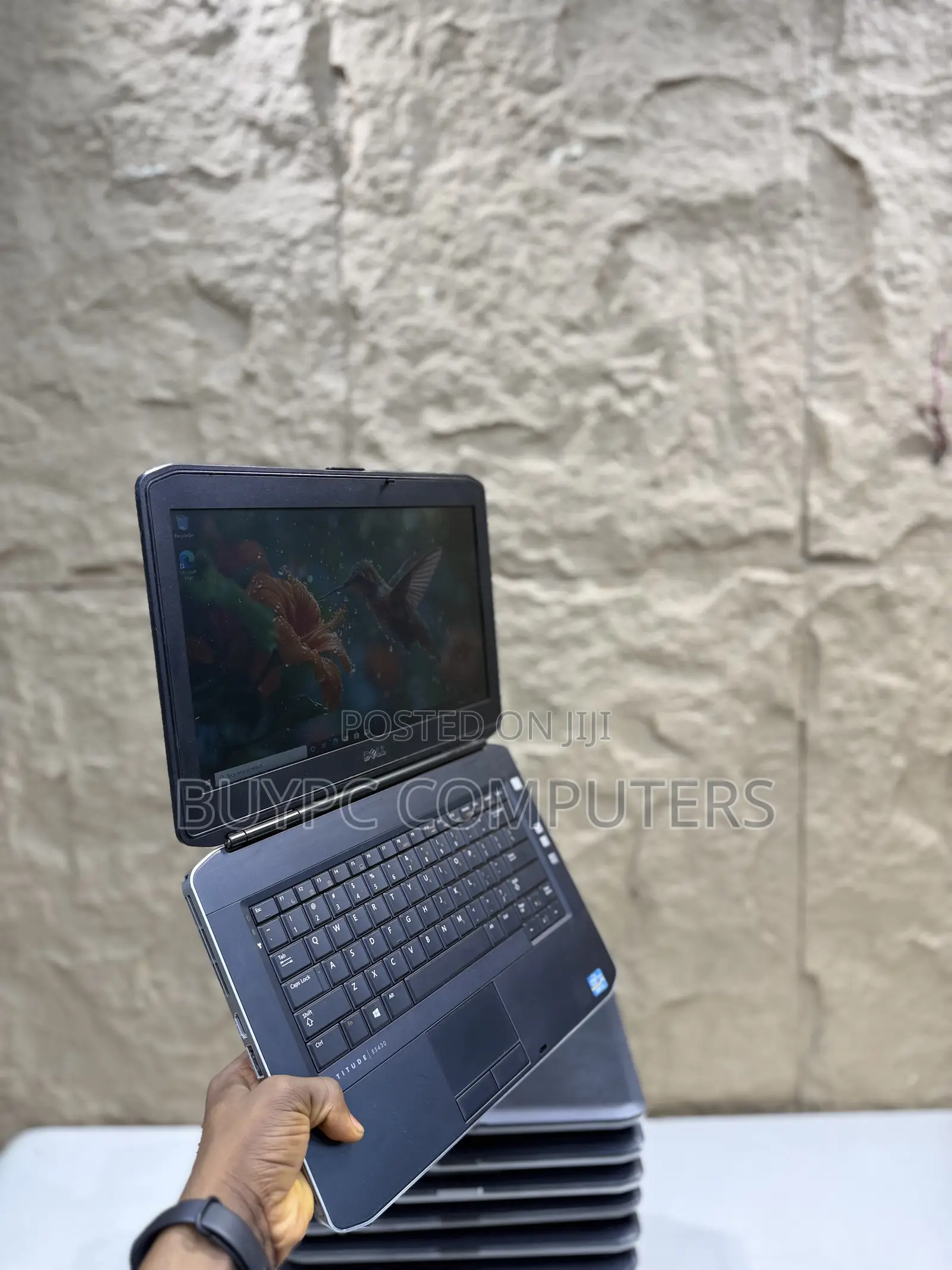 Laptop Dell Latitude 5430 4GB Intel Core i3 HDD 250GB