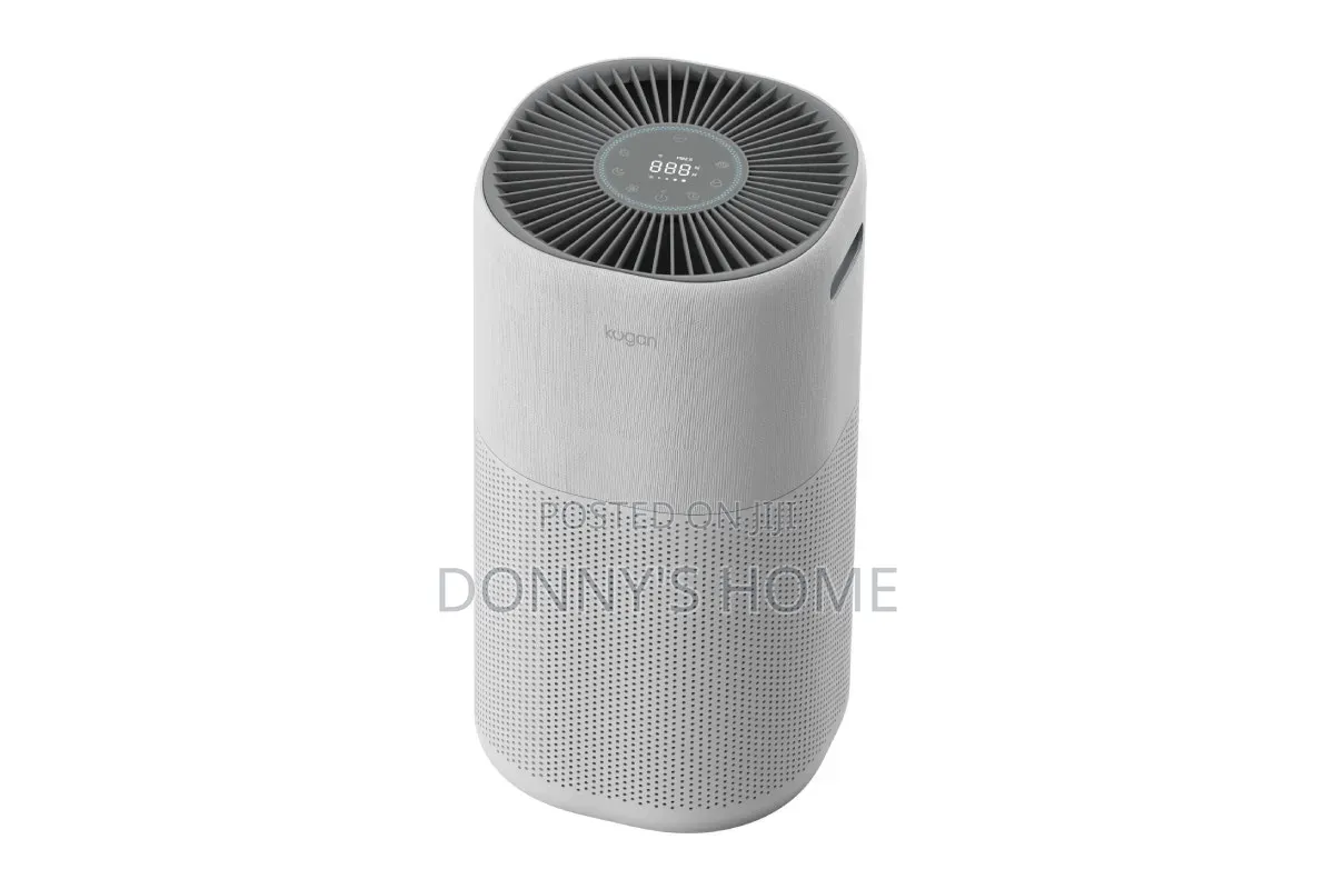 Kogan SmarterHomeTM Air Purifier 5 Pro