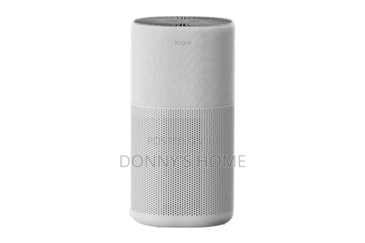 Kogan SmarterHomeTM Air Purifier 5 Pro