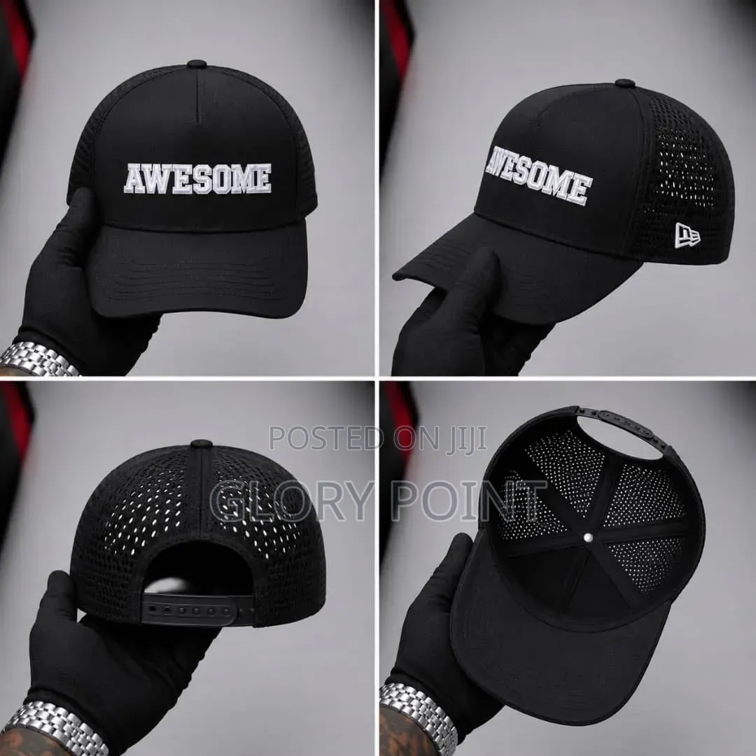 Other Brand Cap for Unisex