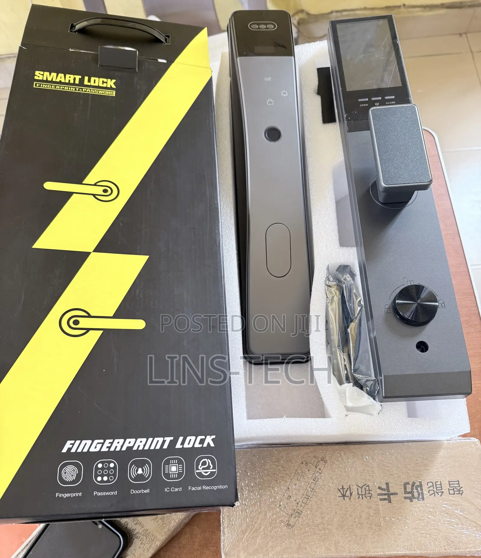 Smart-Lock