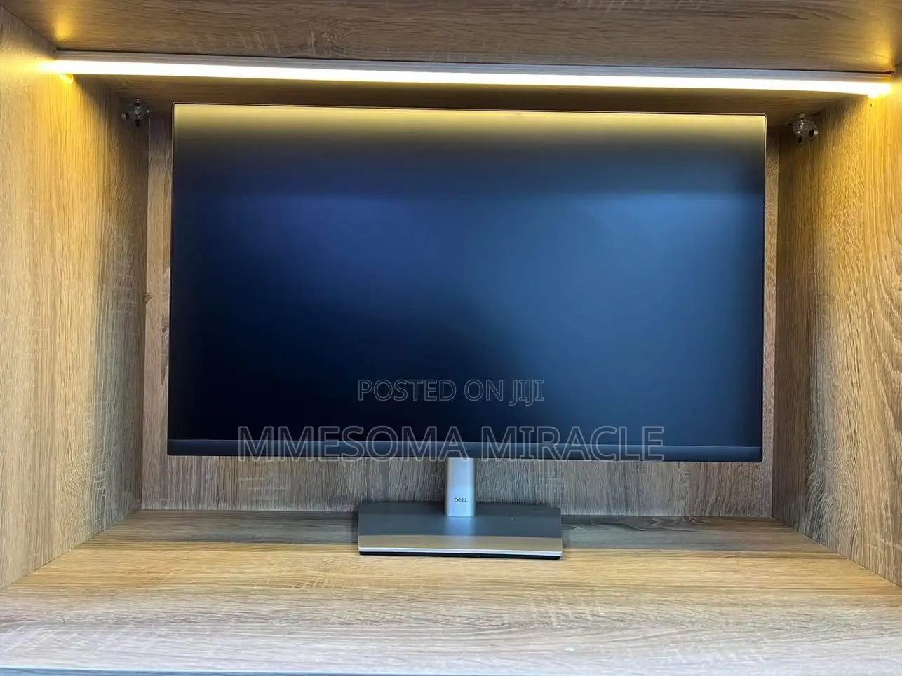 Dell P2722H 27-Inches IPS Frameless Monitor