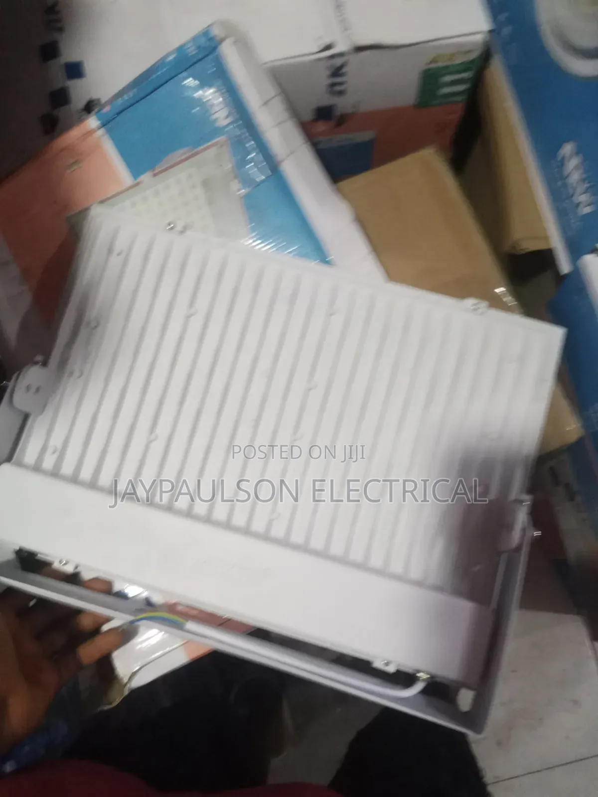 Flood Outdoor Light AKT