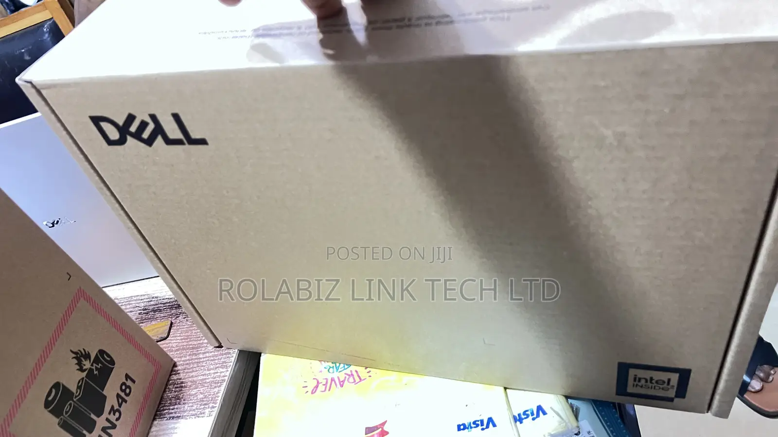New Laptop Dell XPS 13 32GB Intel Core Ultra 9 SSD 2T