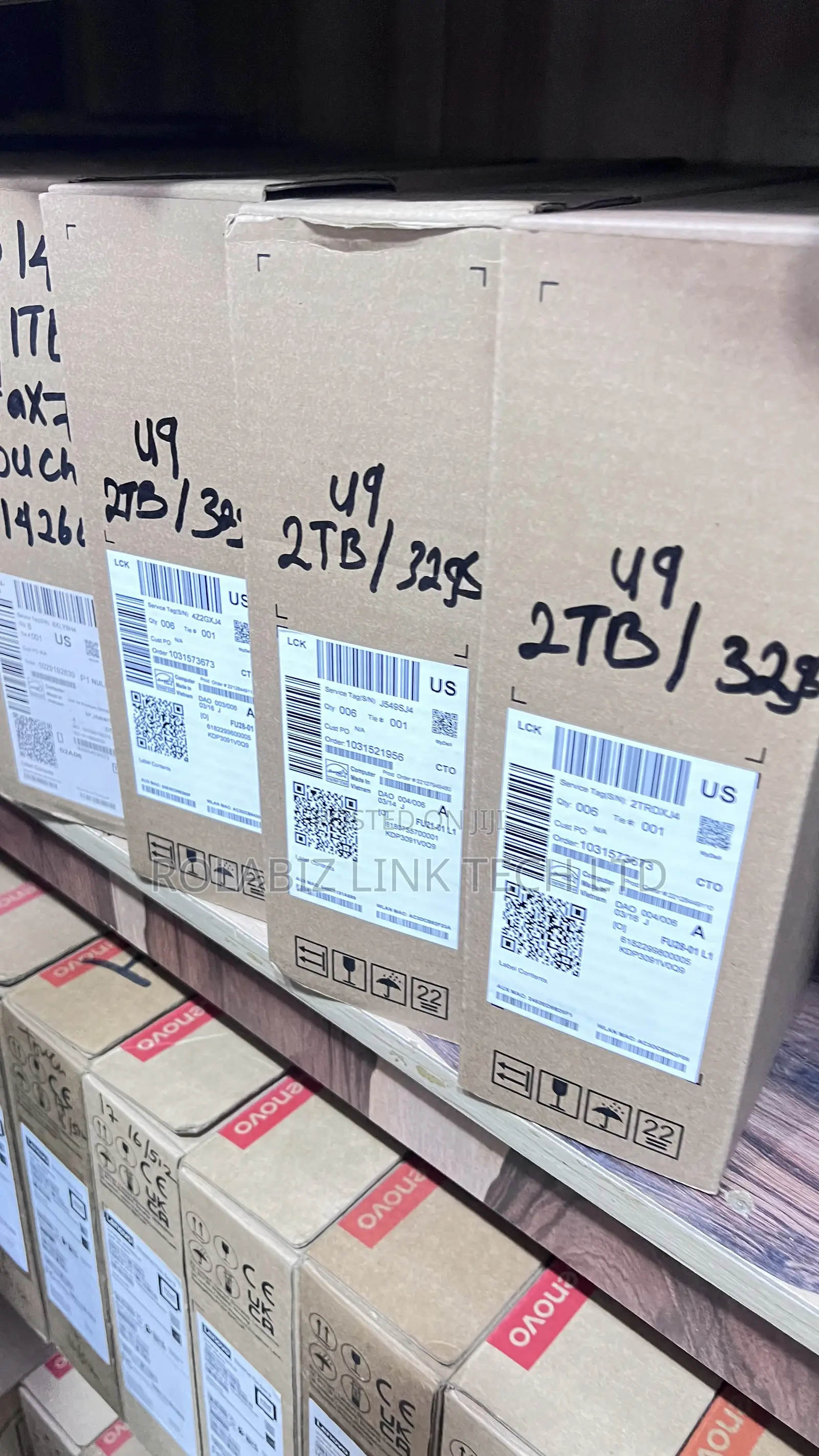 New Laptop Dell XPS 13 32GB Intel Core Ultra 9 SSD 2T